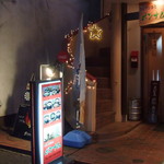 ポンナム - ＪＲ西国分寺駅北口から徒歩数十歩！