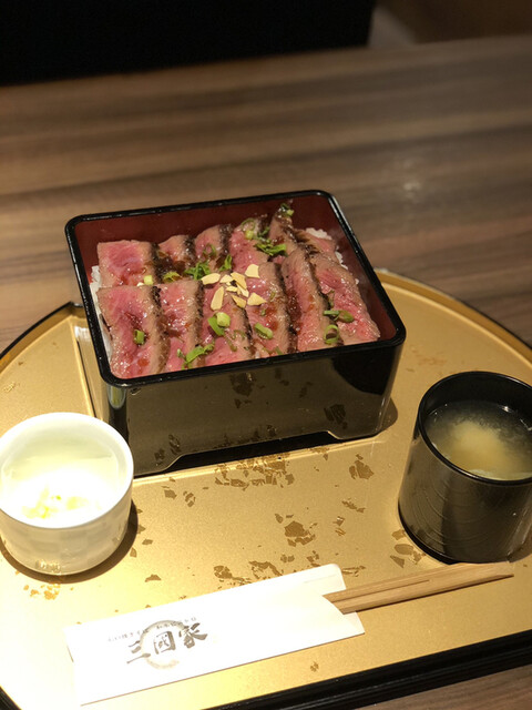 Wagyuubisutoromikuniya Kusatsu Manza Tsumagoimura Area Bistro Tabelog