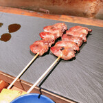 Yakitori Suehiro Gari - 