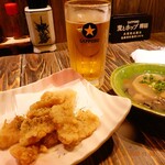 元気酒場　魚の宝箱 - 