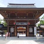 ラーメン 厚木家 - 寒川神社