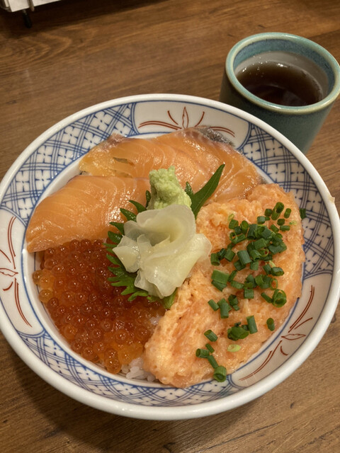 Isomaru Suisan Shibuya Dogenzakadori Ten