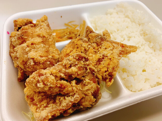 からあげ専門寺田商店 阿見店 - 阿見町その他/からあげ | 食べログ