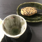 蕎麦・酒 青海波 - 