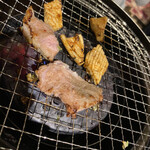 ホルモン焼肉 縁 - 