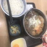 Yoshinoya - 