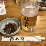 居酒屋若大将 - 