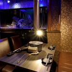 食べ飲み放題 焼肉ダイニングちからや - 