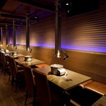 食べ飲み放題 焼肉ダイニングちからや - 