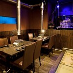 食べ飲み放題 焼肉ダイニングちからや - 