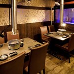 食べ飲み放題 焼肉ダイニングちからや - 