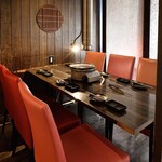 食べ飲み放題 焼肉ダイニングちからや - 