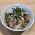 ラーメン 歩く花 - 