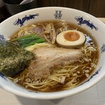 麺や一徳 - 