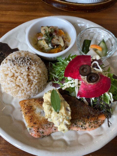 食堂カフェ アムシュ 十文字 カフェ 食べログ 食堂カフェ アムシュ 十文字 カフェ 食べログ