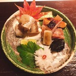 角館山荘侘桜 - 