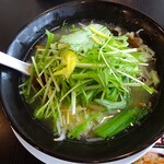 幸楽苑 - 料理写真: