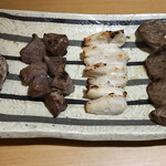 地酒酒肴 新城家 - 