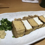 地酒酒肴 新城家 - 