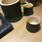 地酒酒肴 新城家 - 