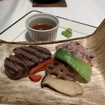 ホテルアレグリアガーデンズ天草 - 