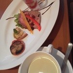 オーガニックキッチンエンジェル  - 