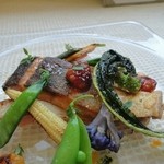 バローレ - Jul 20 2012