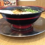 屯ちん亭 - 東京とんこつラーメン