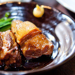 ブライカン - 角煮