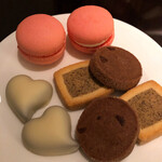 ザ・リッツ・カールトン大阪 - 