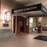ザ・リッツ・カールトン大阪 - 