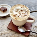 ミネロワ - ハニーシナモンラテ♡