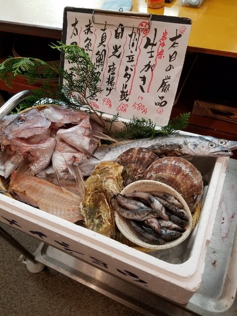 海鮮居酒屋 どんさん亭 館林店 館林 居酒屋 ネット予約可 食べログ