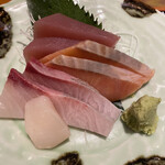 北の味紀行と地酒 北海道 - 