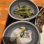 北の味紀行と地酒 北海道 - 