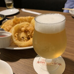 GRILL＆DINING 丸の内ディンドン - 