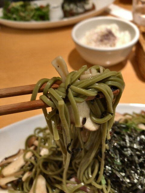 RAKU Yamadaya Yui no Iori photo 5