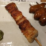 Unagushi Yakitori Ufuku - 