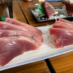 山本鮮魚店 - 