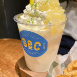 The Shake & Chips Tokyo - 