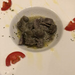 Taverna Pecorino - 