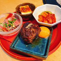 焼肉トラジ 名古屋セントラルタワーズ店 - 
