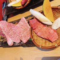 焼肉トラジ 名古屋セントラルタワーズ店 - 