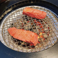 焼肉トラジ 名古屋セントラルタワーズ店 - 