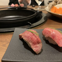 和牛 まつした 本通り店 - 