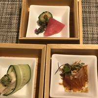 熱香森 - 