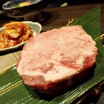 Yakiniku Ajidouraku - 