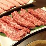 焼肉味道楽 - 