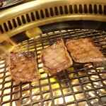 Yakiniku Ajidouraku - 