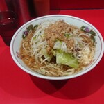 ラーメン二郎 - 